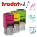 TRODAT EDY® TIMBRES DE MOTIVATION